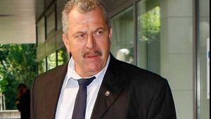 Duckadam, atac fără menajamente la adresa unui fost jucător emblematic al „roș-albaștrilor”: „Are niște polițe de plătit!”