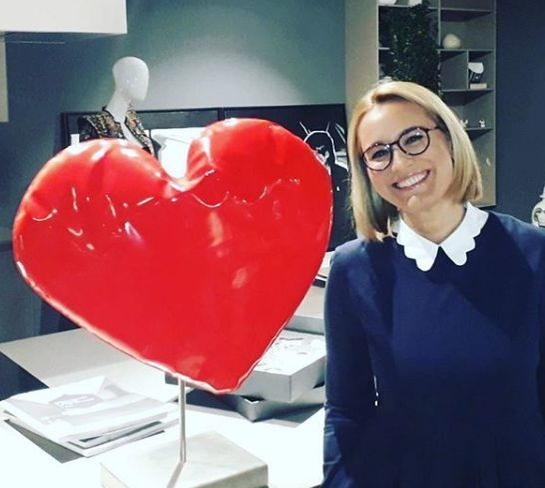 Cât câștigă Andreea Esca din televiziune! A bătut orice record