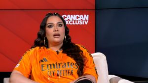 Betty Salam, amenințată cu moartea! S-a întâmplat în timpul unui live pe TikTok: ”A fost o nebunie”