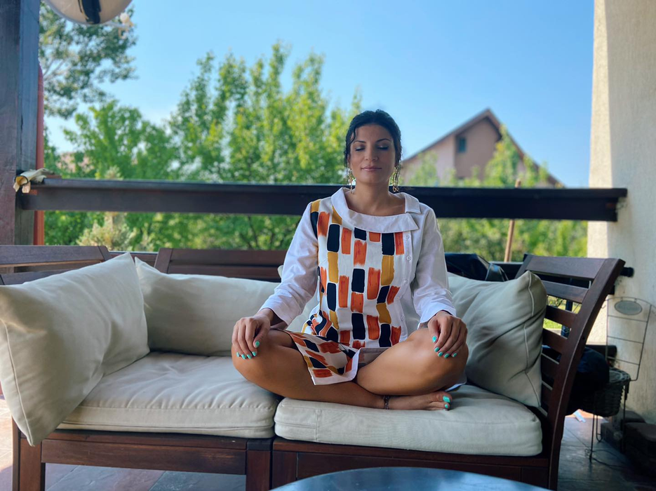 Ioana Ginghină și-a făcut o nouă intervenție estetică! Actrița a apelat la un truct folosit și de vedetele de la Hollywood