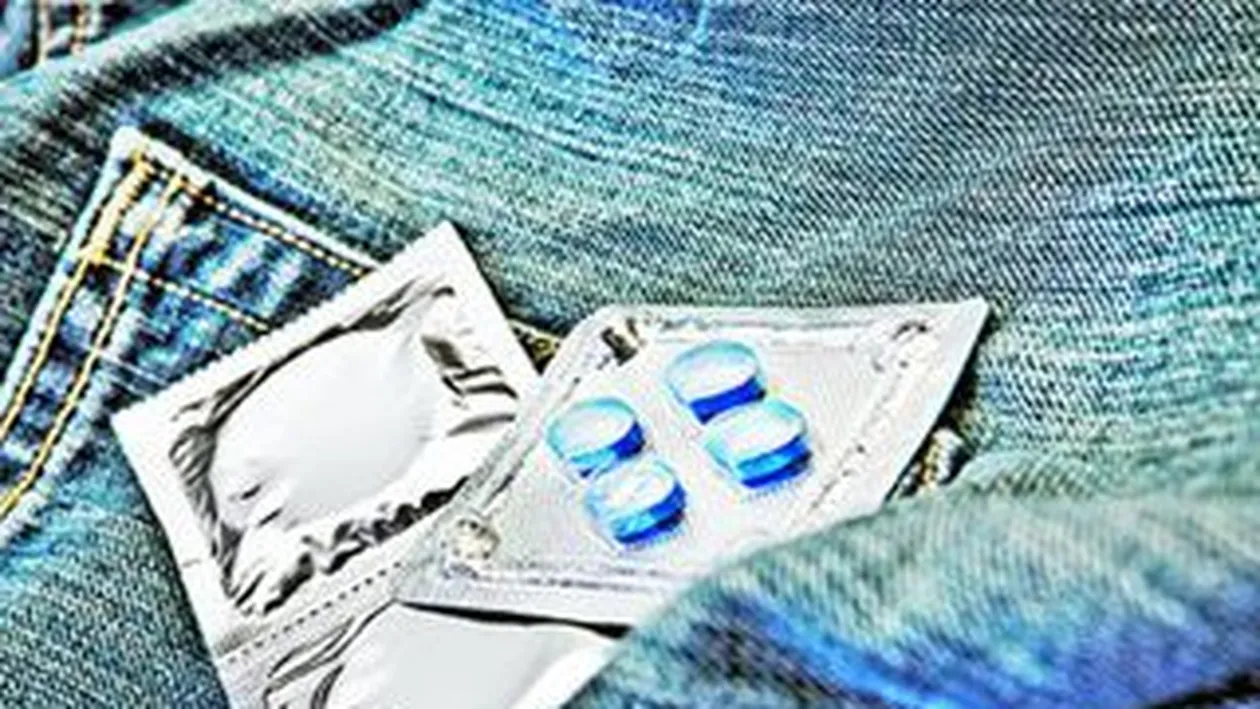 Minciunile din spatele pastilelor de potenta!