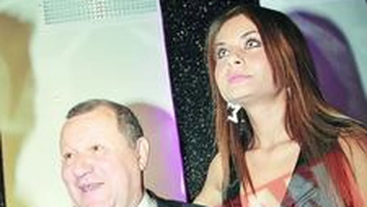 Tantareanu a glumit cand a vorbit de divort