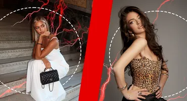 Andreea Bostănică a făcut-o praf pe Beregoi: „Zici că e un băiat de 14 ani care a început să facă sală. Analfabeto!” Iuliana i-a dat replica extrem de elegant