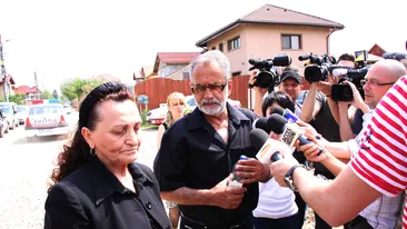 Mama Mădalinei Manole, blesteme satanice peste mormântul fetei ei! L-a ameninţat pe Petru Mircea: Trebuia să te omor în casă