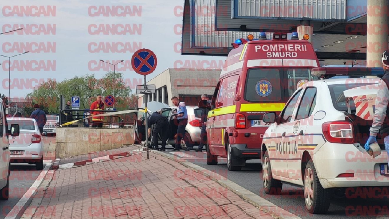 Alertă pe Aeroportul Henri Coandă din Otopeni. Gest incredibil al unei tinere din România, care a vrut să-i păcălească pe cei de la pază