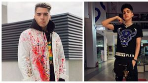 Lino Golden, abandonat și de Abi Talent. "Regele României" deranjat de atitudinea lui Golden