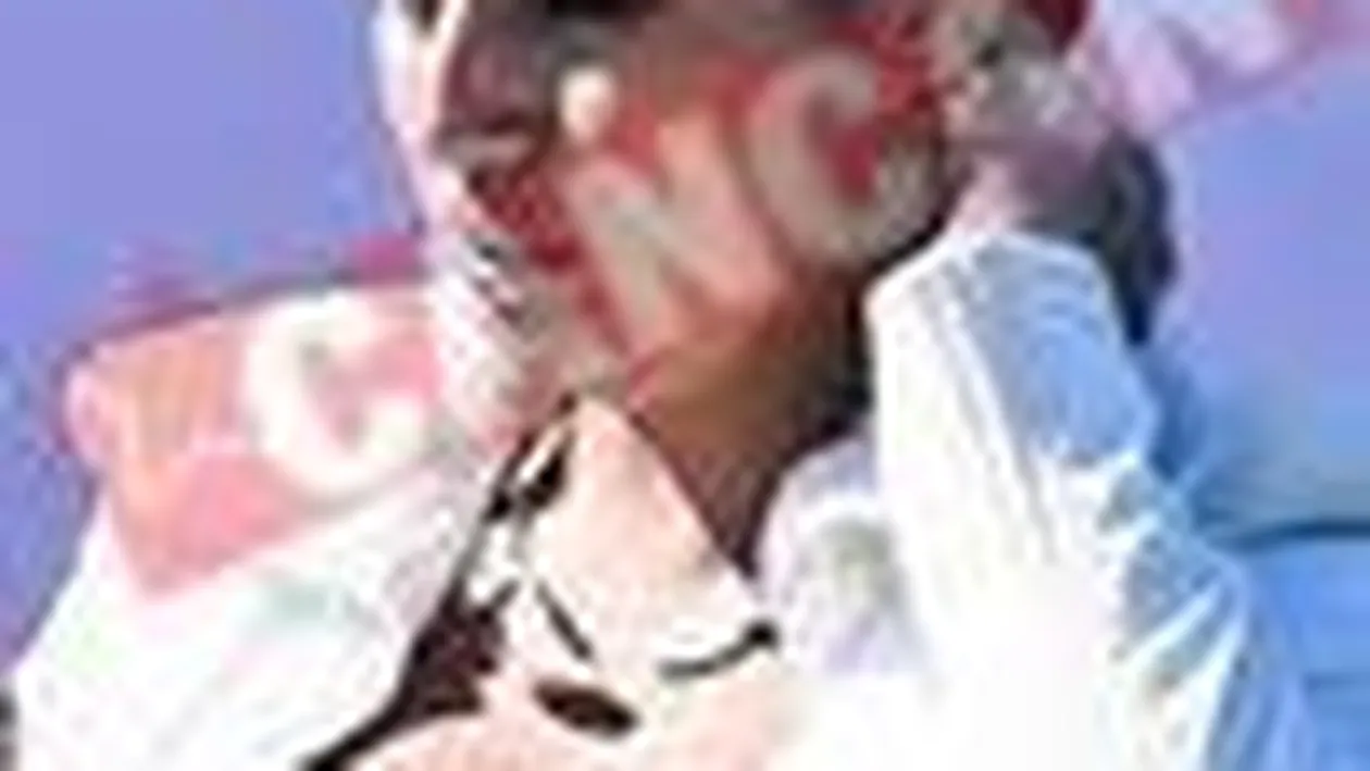 Blondele lui Negru se sparg in capul Cameliei Voiculescu