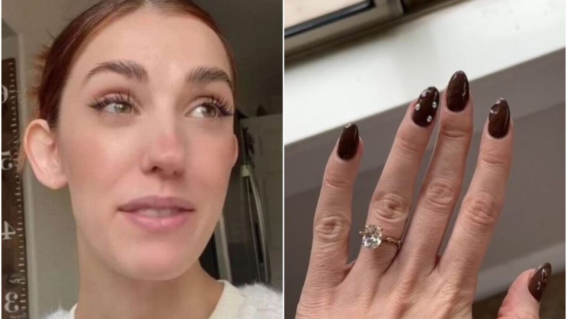 Şi-a pus unghii cu gel la salon, dar cum a ajuns acasă a avut un şoc! Ce a păţit la doar câteva ore după procedura cosmetică