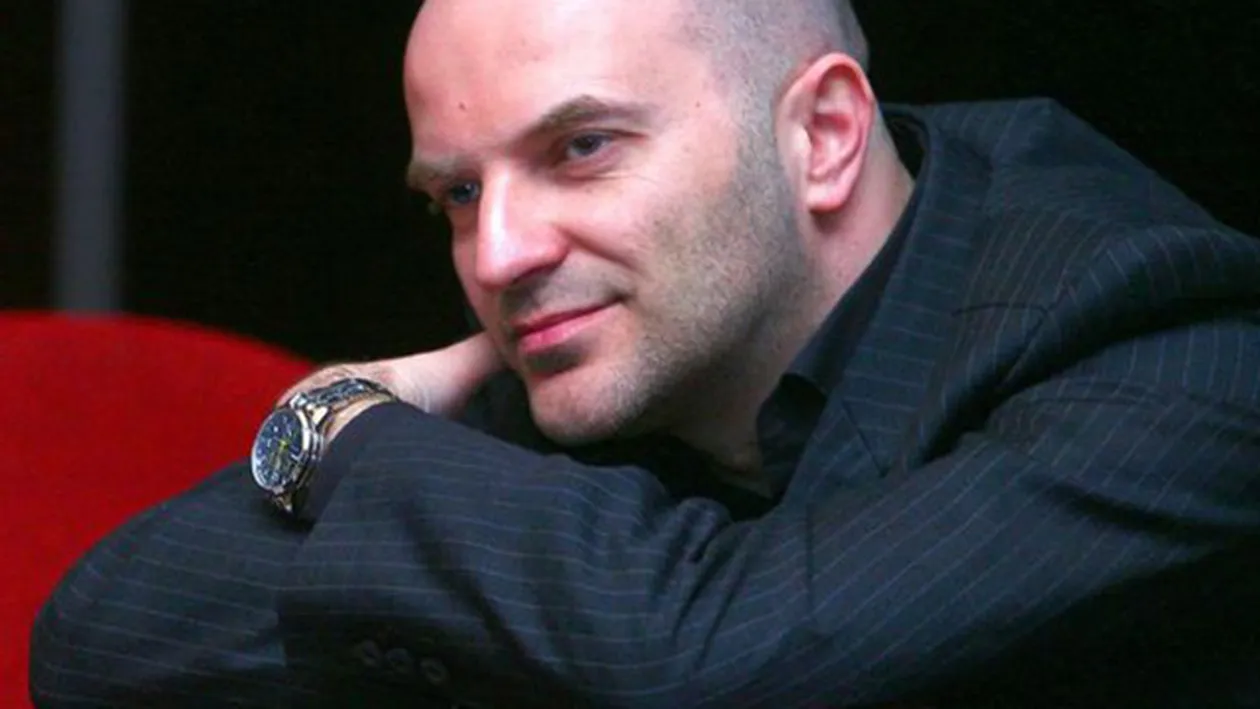 Dan Capatos nu a venit luni seara la emisiune! Vezi ce s-a intamplat cu prezentatorul si unde este acum