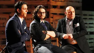 Nervi intinsi la maxim si farfurii aruncate! Un jurat MasterChef a izbucnit: E o mizerie atat de infecta, incat...