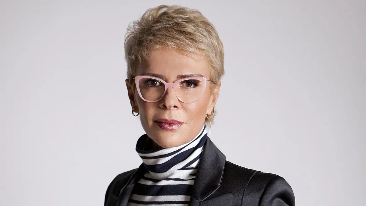 Teo Trandafir dă cărţile pe faţă! Prezentatoarea “Vrei să fii milionar?” mărturiseşte: “Mă fascinează acest om!”