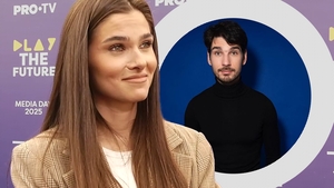 Anghel Damian știe exact cum să o dea pe spate! Theo Rose, reacţie savuroasă după surpriza de proporții pusă la cale de soț! “Nu știu cum Doamne iartă-mă a făcut”