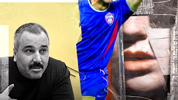 Fratele unui fotbalist român celebru, înfundat într-un dosar de proxenetism!
