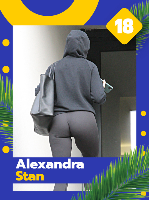 Top sexy-vedete care se pregătesc de vară și merg la sală. Cine ia potul? Inna, Antonia, Roxana Vancea sau…
