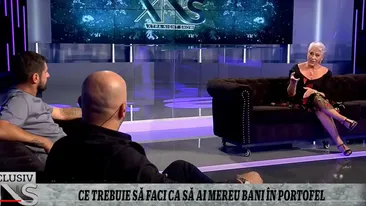 Ei „l-au dat afară” pe Dan Capatos de la Xtra Night Show, de la Antena Stars. Andrei Ștefănescu și Cazacu i-au ținut locul pentru o zi „titularului” emisiunii