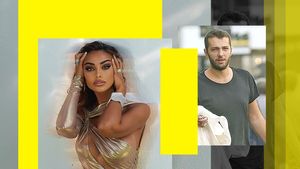Mădălina Ghenea, dată în judecată de fostul iubit! Copleșit de dorul fiicei sale, Matei Stratan își strigă disperarea: “Dacă altă soluție nu există, atunci voi face asta”
