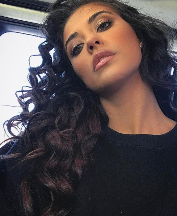 La ce vârstă fragedă și cu cine și-a pierdut Antonia virginitatea: „Nu a fost deloc ok”