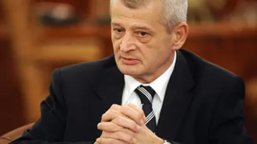 Care este situatia traficului in Bucuresti, MIERCURI, in timpul codului portocaliu de VISCOL! Declaratia primarului Sorin Oprescu