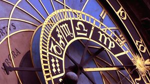 Cele 3 zodii care primesc un ajutor divin nesperat, la finalul lunii martie. Li se schimbă destinul!