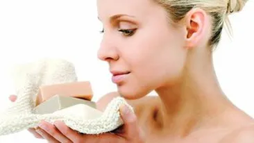 Sapunuri naturale facute de tine