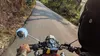 Tragedie în Austria! Un român de 20 de ani a murit într-un accident de motocicletă, iar pasagera de 17 ani rănită