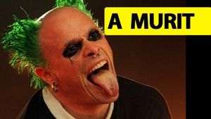 Keith Flint, solistul trupei Prodigy, a murit la 49 de ani
