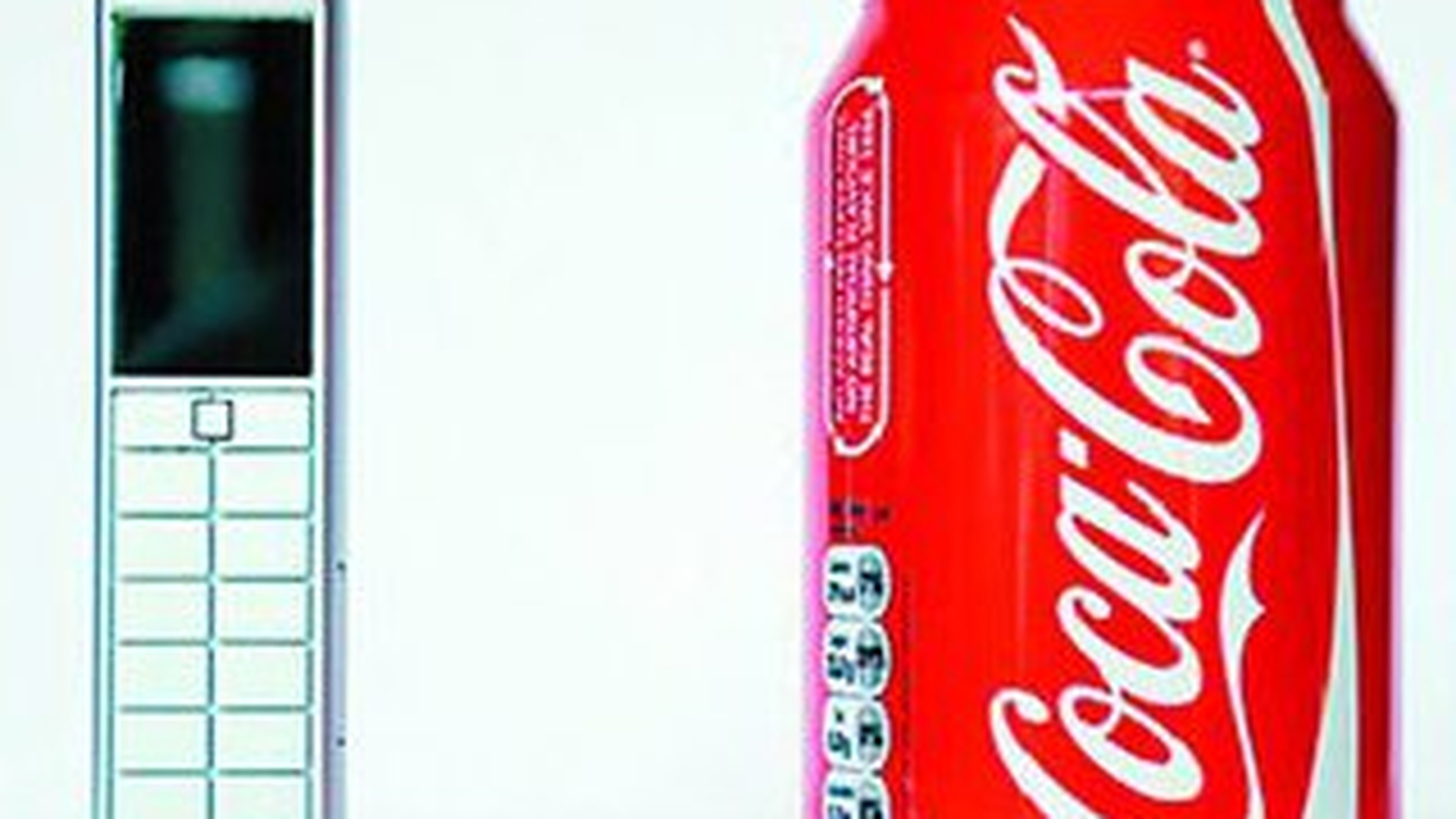 Telefonul care functioneaza cu suc