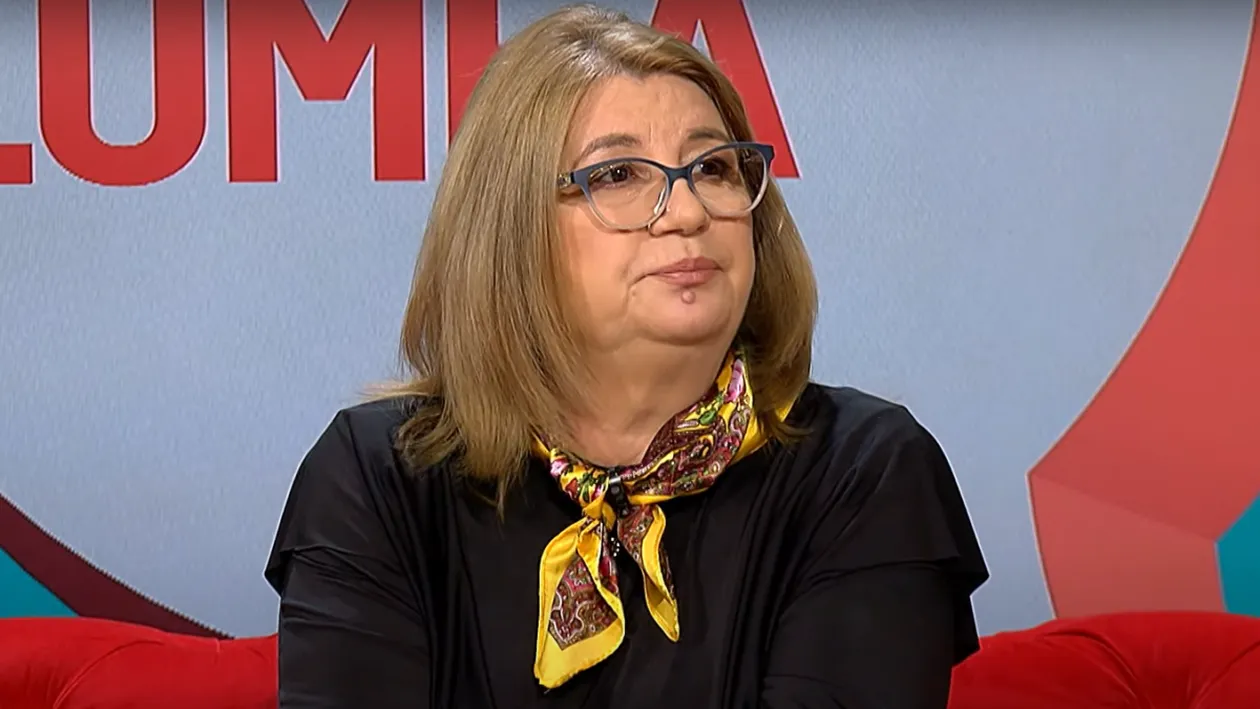 O mai ții minte pe Magda Catone? Cu ce se ocupă actrița la zece ani de la moartea soțului ei