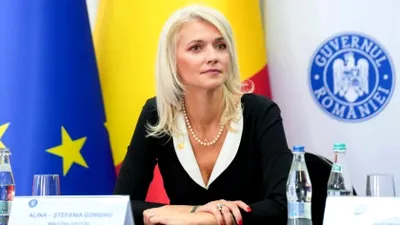 Alina Gorghiu, intervenție în timpul ședinței PNL! „Avem o mare problemă”