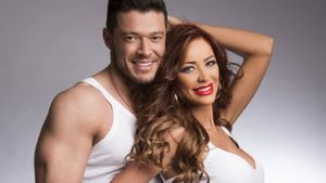 Nimeni nu se astepta la asta! Bianca Dragusanu si Victor Slav s-au impacat: "Cred ca voi fi mireasa"