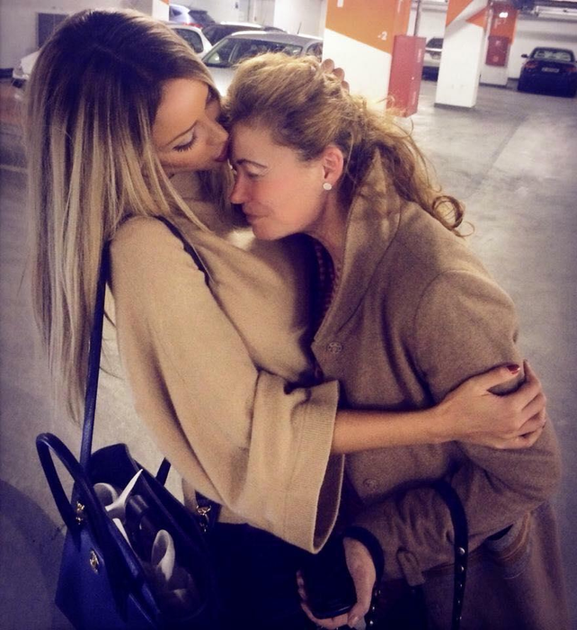 Bianca Drăguşanu, mesaj emoţionant pentru mama ei, care îşi sărbătoreşte ziua de naştere: ”Te iubesc până la cer şi înapoi…“