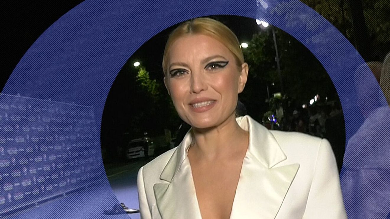 "Amelita ne lua cheia, ne închidea în casă și o ascundea!" Elena Gheorghe, la "duel" cu fiica pe tema plecării la evenimente