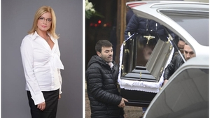 Suma plătită de familia regretatei Cristina Țopescu pentru incinerarea ei. Regretata prezentatoare s-a stins la 59 de ani