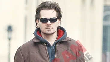 Florin Piersic Jr.: Adriana nu s-a gandit la repercusiuni! Mi se pare o greseala ce a facut