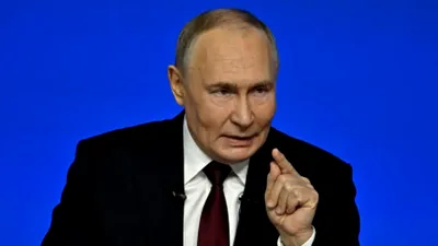 Rusia a avertizat cu o zi înainte de căderea dronei la Galați. Ce l-a nemulțumit pe Putin