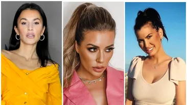 Ruxi, Sensy și Mădălina Pamfile, concurente în cadrul noului sezon „Bravo, ai stil! Celebrities”!