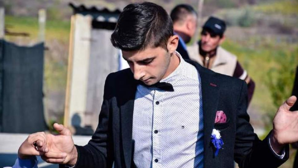 Mărturiile cutremurătoare ale uneia dintre surorile lui Andrei, tânărul care s-a sinucis din dragoste: “Nu știu dacă să mai cred în Dumnezeu”