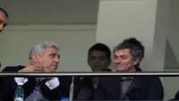 Mourinho se intoarce in Romania! “Special One” vrea sa mearga la inchisoare pentru a-l vizita pe “fratele” Giovani!