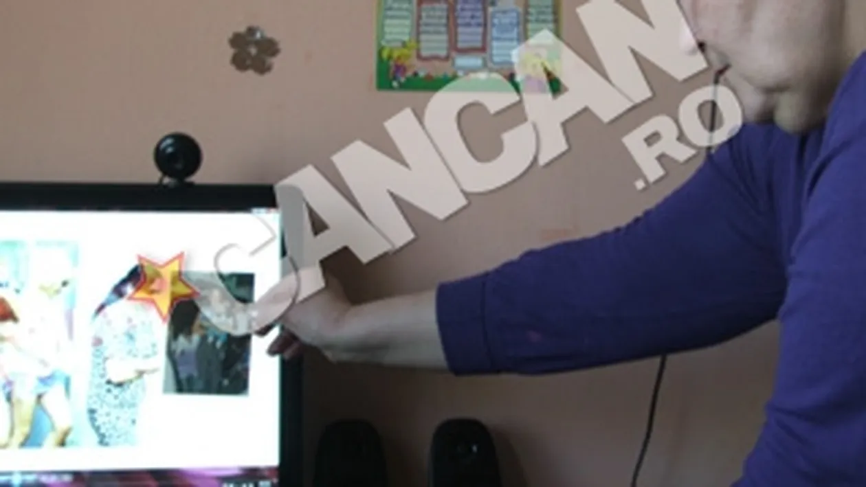 Femeia care a aflat din ziar ca fiica ei, disparuta de sapte ani, e prostituata pleaca in Italia ca s-o gaseasca!