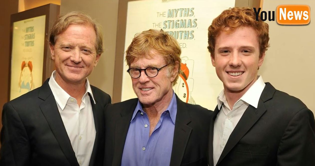 James Redford a murit la 58 de ani, după ce s-a luptat cu temutul cancer. Comunicatul emoționant dat publicității de familia actorului Robert Redford