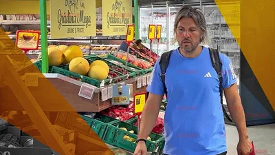 Cu ce își ocupă timpul Adi Vasile, după ce s-a întors din jungla dominicană