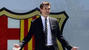 DRAMA la Barcelona! Tito Vilanova a murit la nici 24 de ore dupa ce a fost operat! Familia a confirmat decesul