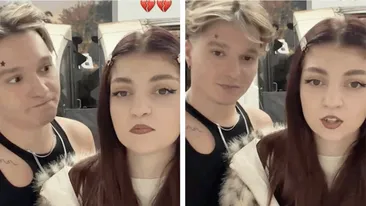 Lorena Vișan, impresionată de oamenii din Londra: „Nimeni nu ne judecă”