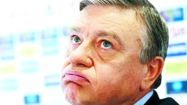 Nasul, in dificultate