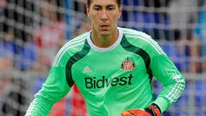 Pantilimon, dorit de WBA