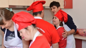 Gestul emotionant facut de castigatorul MasterChef:"Gatitul e una dintre cele mai frumoase moduri de a-i aduce pe oameni impreuna"