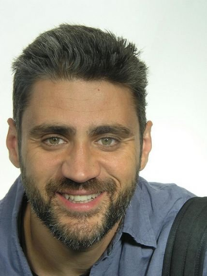 Cătălin Negreanu, fiul Zinei Dumitrescu