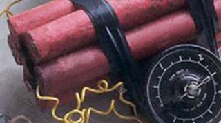Suporterii lui Bari au detonat o bomba artizanala in fata casei presedintelui clubului italian