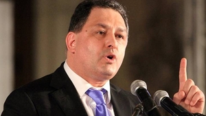Vanghelie conduce dupa gratii! L-au arestat, l-au suspendat din functia de primar, dar…