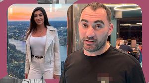 Lavinia a comis-o grav, iar Pescobar a spus totul: ”Eu am dat-o afară”